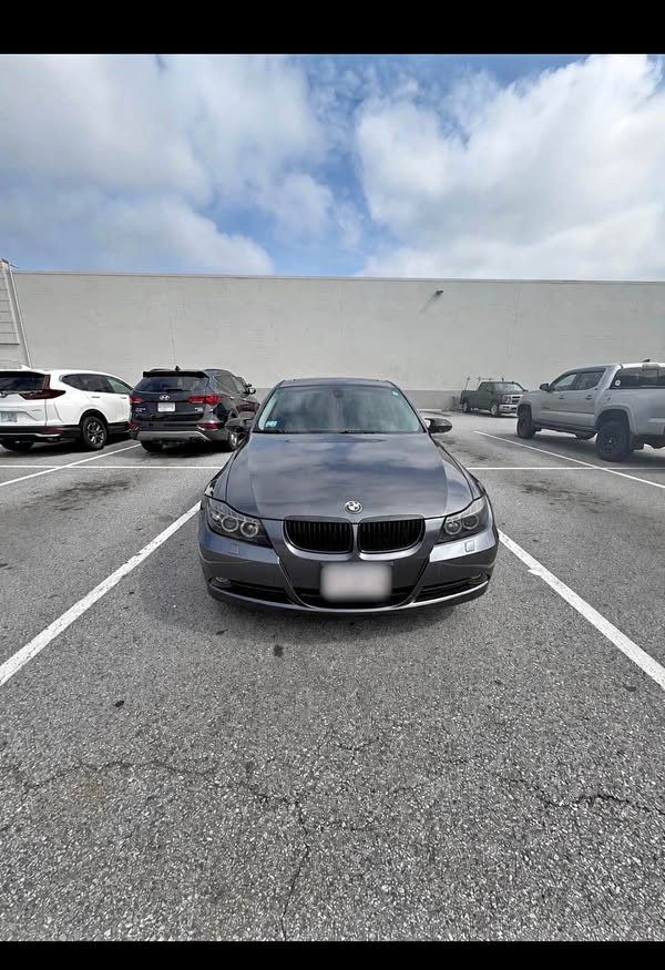 2006 BMW 3 Series - 325xi Sedan 4D