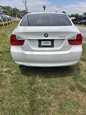 2006 BMW 3 Series - 325i Sedan 4D