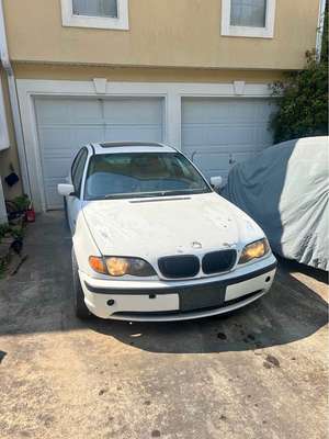 2003 BMW 3 Series - 325i Sedan 4D