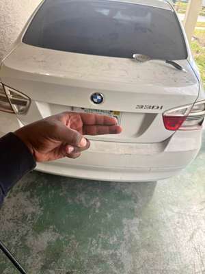 2006 BMW 3 Series - 330i Sedan 4D