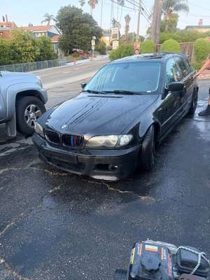 2005 BMW 3 Series - 325i Sedan 4D