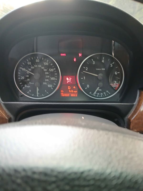 2006 BMW 3 Series - Series 325i
