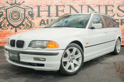 2000 BMW 3-Series