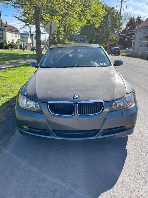 2006 BMW 3 Series - 328xi Sedan 4D