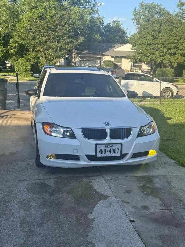 2006 BMW 3 Series - 325i Sedan 4D