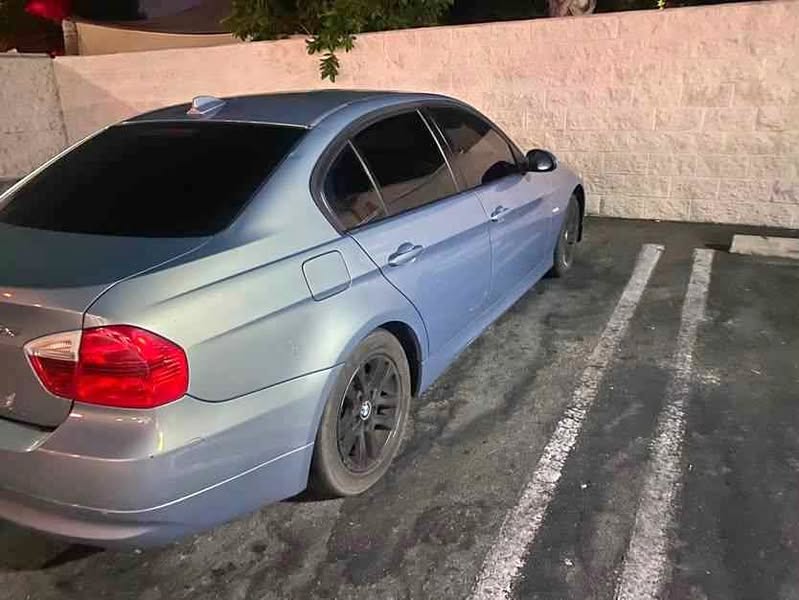 2006 BMW 3 Series - 325i Sedan 4D