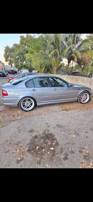2004 BMW 3 Series - 330i Sedan 4D
