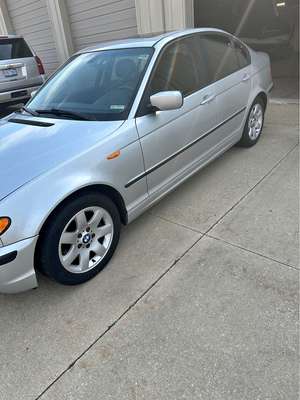 2003 BMW 3 Series - 325i Sedan 4D