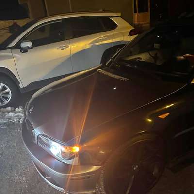 2004 BMW 3 Series - 325Ci Convertible 2D