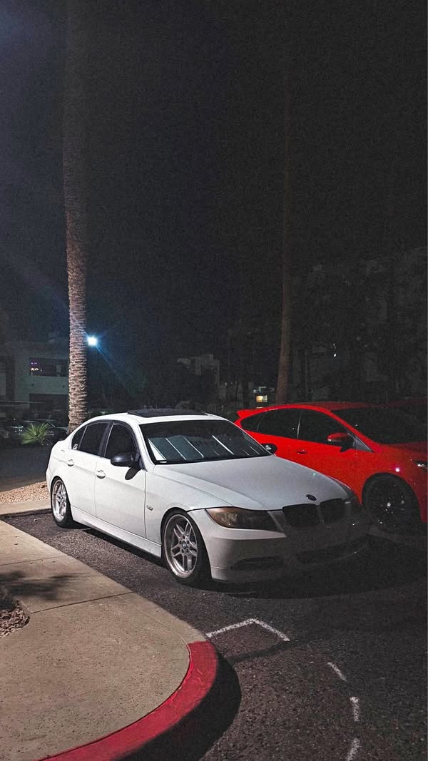 2006 BMW 3 Series - 330i Sedan 4D