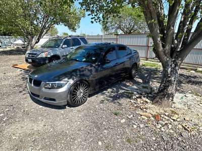 2006 BMW 3 Series - 325i Sedan 4D