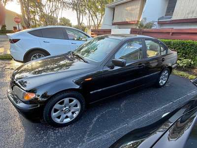 1991 BMW 8 Series - 850i Coupe 2D