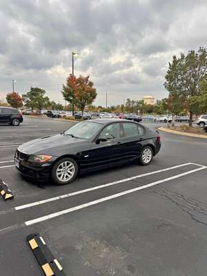 2006 BMW 3 Series - 325i Sedan 4D