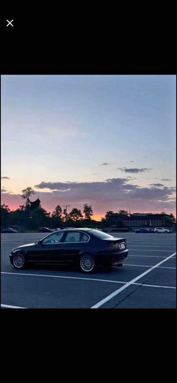 1999 BMW 3 Series - 328i Sedan 4D