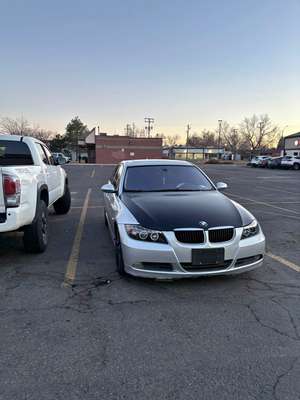 2006 BMW 3 Series - 325i Sedan 4D