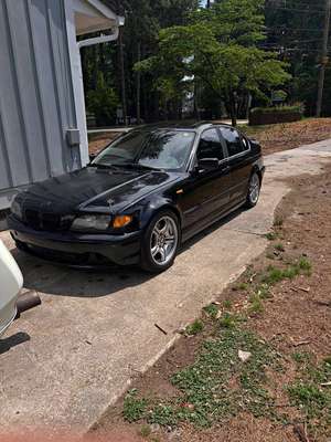 2003 BMW 3 Series - 330i Sedan 4D