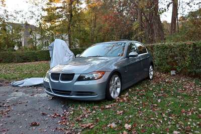 2006 BMW 3 Series - 330i Sedan 4D