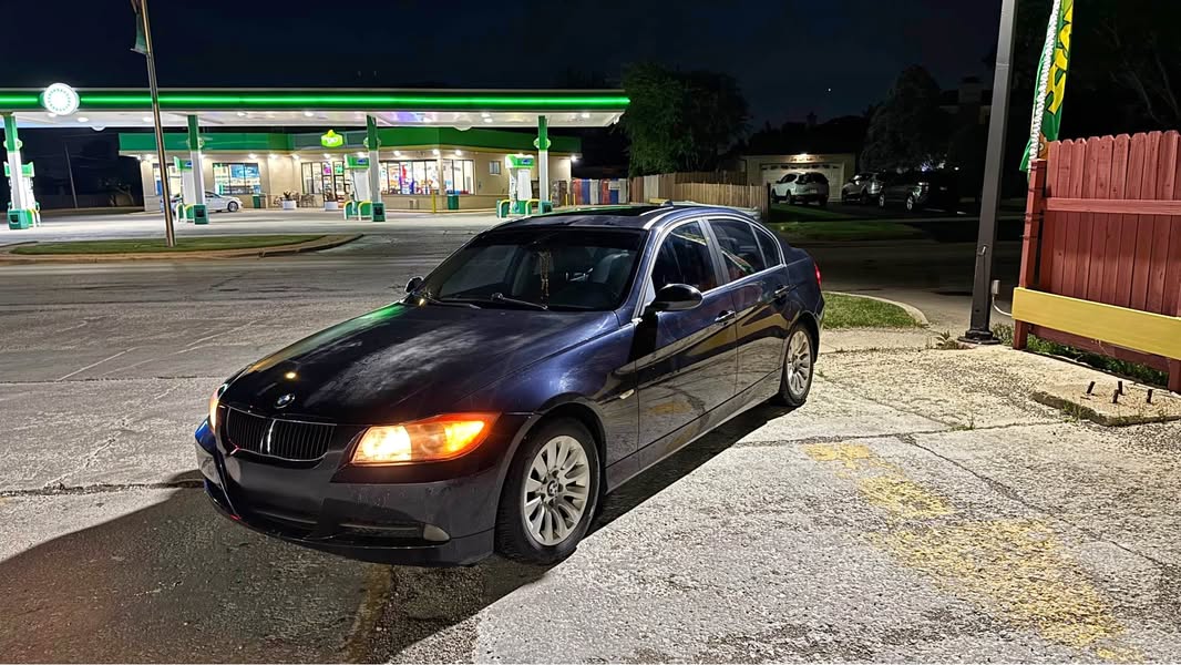 2006 BMW 3 Series - 325i Sedan 4D