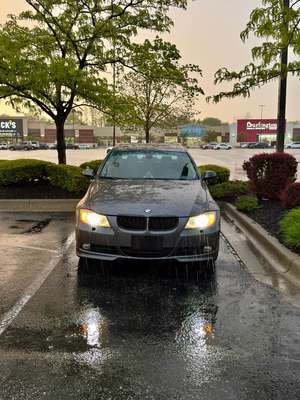 2006 BMW 3 Series - 325xi AWD Sedan 4D