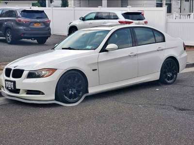 2006 BMW 3 Series - 325i Sedan 4D