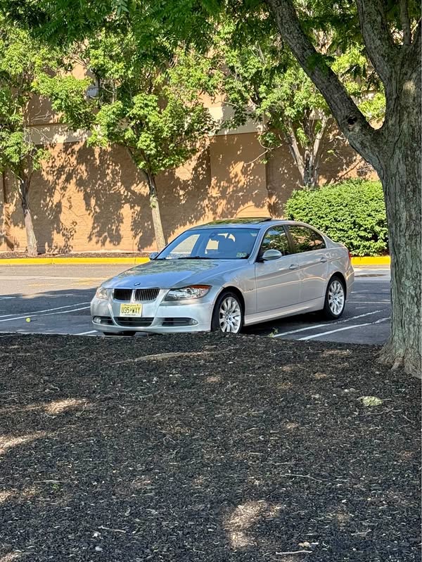 2006 BMW 3 Series - 330xi AWD Sedan 4D