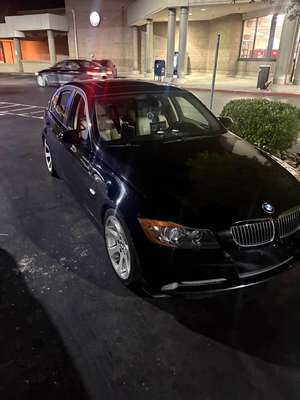 2006 BMW 3 Series - 330i Sedan 4D