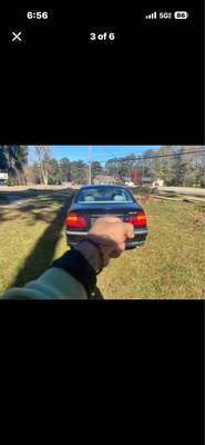 1999 BMW 3 Series - 328i Sedan 4D