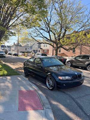 2003 BMW 3 Series - 325i Sedan 4D