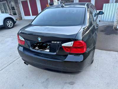 2006 BMW 3 Series - 325i Sedan 4D