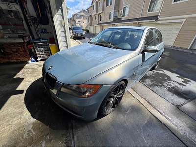 2006 BMW 3 Series - 325i Sedan 4D