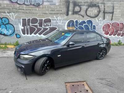 2006 BMW 3 Series - 325i Sedan 4D