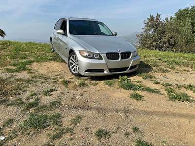 2006 BMW 3 Series - 325i Sedan 4D