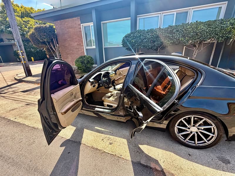2006 BMW 3 Series - 328i Sedan 4D