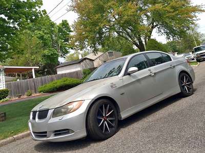 2006 BMW 3 Series - 330xi Sedan 4D