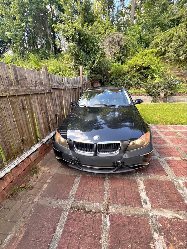 2006 BMW 3 Series - 325i Sedan 4D