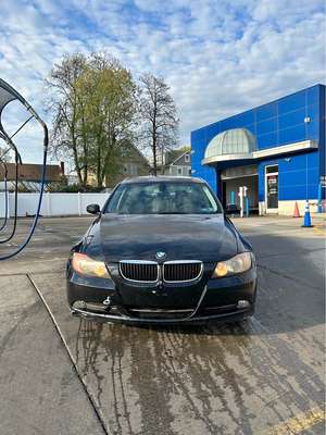 2006 BMW 3 Series - 325i Sedan 4D
