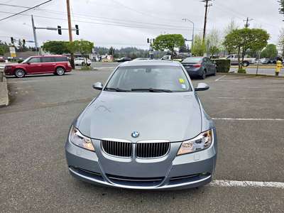 2006 BMW 3 Series - 330xi Sedan 4D