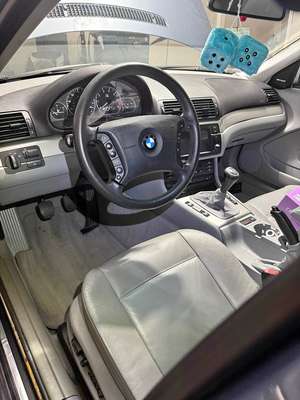 2003 BMW 3 Series - 330xi Sedan 4D