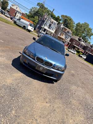 2002 BMW 3 Series - 330i Sedan 4D