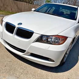 2006 BMW 3 Series 325i