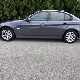 2006 BMW 3 Series - 325i Sedan 4D