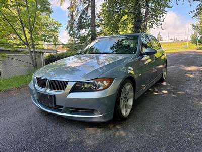 2006 BMW 3 Series - 330i Sedan 4D