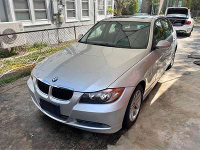 2006 BMW 3 Series - 325i Sedan 4D
