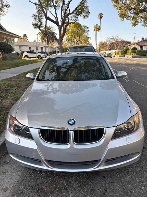 2006 BMW 3 Series - 325i Sedan 4D