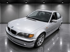 2003 BMW 3-Series 325i