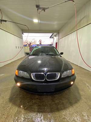 2003 BMW 3 Series - 325xi Wagon 4D