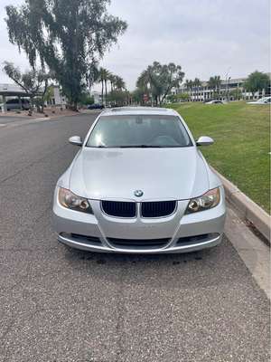 2006 BMW 3 Series - 325i Sedan 4D