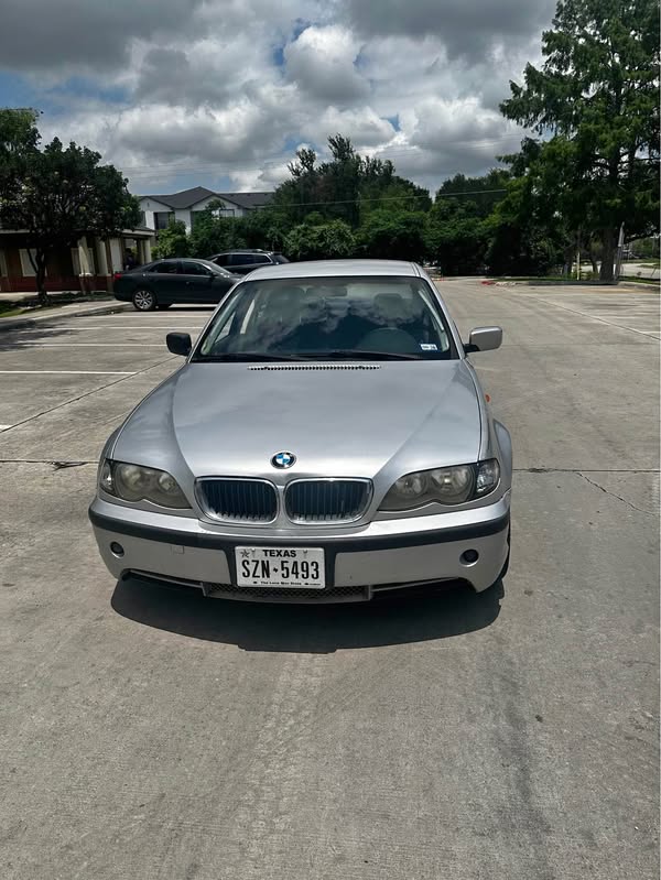 2006 BMW 3 Series - 330i Sedan 4D