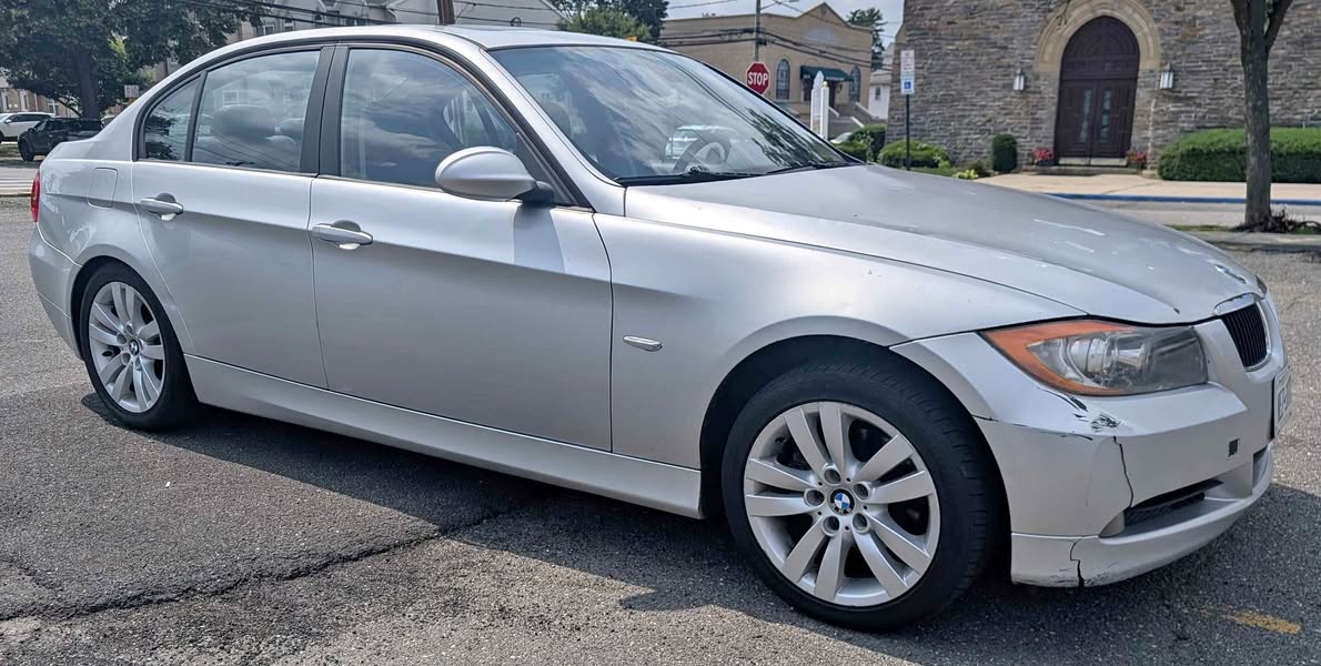 2006 BMW 3 Series - 325i Sedan 4D