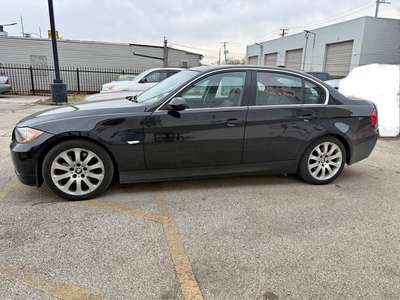 2006 BMW 3 Series - 330i Sedan 4D